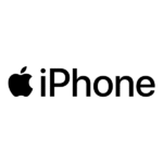 iphone logo