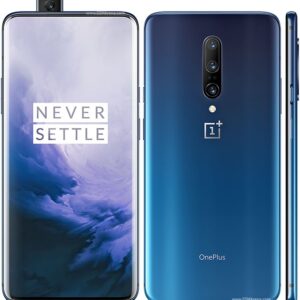 Oneplus 7 Pro - 8GB RAM + 256GB ROM- Dual Sim (USED UNBOXED)