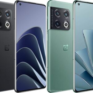 OnePlus 10 Pro - 12GB RAM + 256GB ROM- Dual Sim (USED UNBOXED)