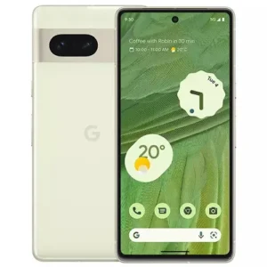 Google Pixel 7 8GB RAM - 128GB Storage Used Un Boxed