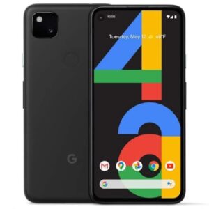 Google Pixel 4A  6GB RAM - 128GB Storage Used Un Boxed