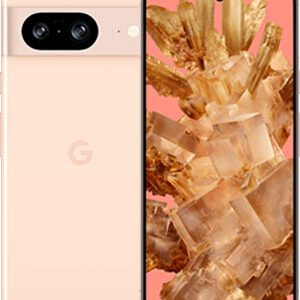 Google Pixel 8  8GB RAM - 128GB Storage  Used Un Boxed