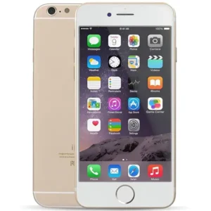 Apple iPhone 6 1GB RAM - 64GB Storage Used Un Boxed