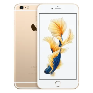 Apple iPhone 6 Plus 1GB RAM - 32GB Storage Used Un Boxed