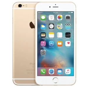 Apple iPhone 6s Plus 2GB RAM - 64GB Storage Used Un Boxed