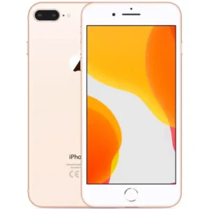 Apple iPhone 8 Plus 3GB RAM - 64GB Storage Used Un Boxed