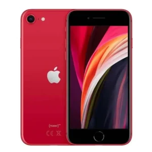 Apple iPhone SE 2020 3GB RAM-64GB Storage Used Un Boxed