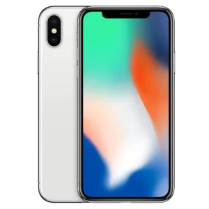 Apple iPhone X 3GB RAM - 256GB Storage Used Un Boxed