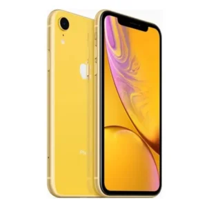 Apple iPhone XR 3GB RAM - 64GB Storage Used Un Boxed