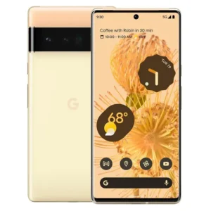 Google Pixel 6 Pro   12GB RAM - 128GB Storage  Used Un Boxed
