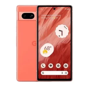 Google Pixel 7A  8GB RAM - 128GB Storage  Used Un Boxed