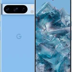 Google Pixel 8 Pro  12GB RAM - 128GB Storage  Used Un Boxed