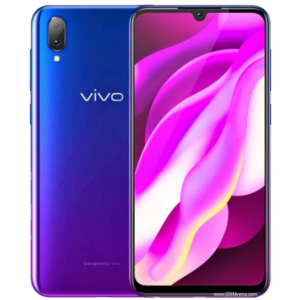 Vivo Y97 4GB RAM 128GB Storage Used Non Boxed