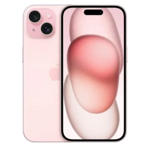 Apple iPhone 15  6GB RAM - 128GB Storage Used Non Boxed