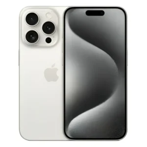 Apple iPhone 15 Pro  8GB RAM - 128GB Storage Used Non Boxed