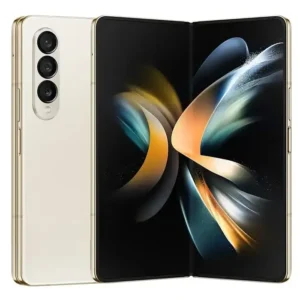 Samsung Galaxy Z Fold 4 12GB RAM-256GB Storage Used Non Boxed