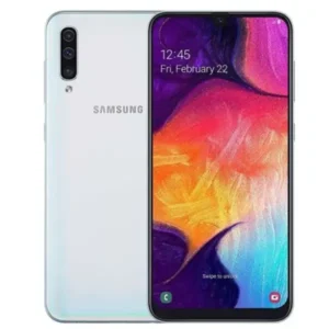 Samsung Galaxy A50  4GB RAM - 64GB Storage Used Non Boxed
