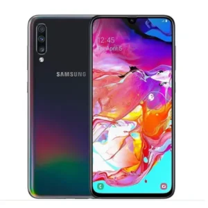 Samsung Galaxy A70  6GB RAM - 128GB Storage Used Non Boxed