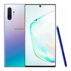 Samsung Galaxy Note10 Plus 12GB RAM-256GB Storage Used Non Boxed