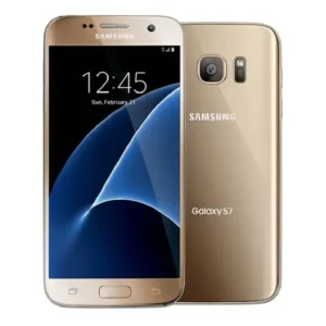 Samsung Galaxy S7 Edge 4GB RAM - 32GB Storage Used Non Boxed