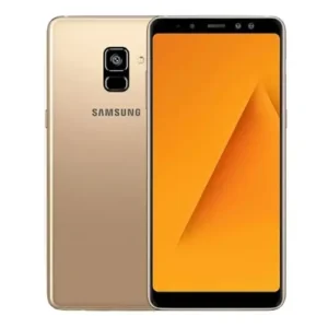 Samsung Galaxy A8 2018 4GB RAM - 32GB Storage Used Non Boxed