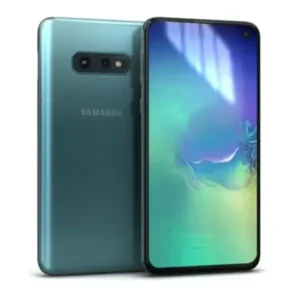 Samsung Galaxy S10e  6GB RAM - 128GB Storage Used Non Boxed