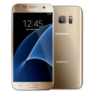 Samsung Galaxy S7 4GB RAM - 32GB Storage Used Non Boxed