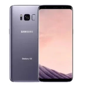 Samsung Galaxy S8 GGB RAM - 64GB Storage Used Non Boxed