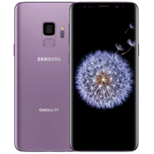 Samsung Galaxy S9 4GB RAM - 64GB Storage Used Non Boxed