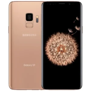 Samsung Galaxy S9 Plus  6GB RAM - 64GB Storage Used Non Boxed