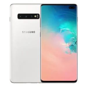 Samsung Galaxy S10 Plus 8GB RAM-128GB Storage Used Non Boxed