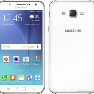 Samsung Galaxy J7 2GB RAM - 16GB Storage Used Non Boxed