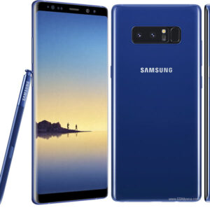 Samsung Galaxy Note 8 6GB RAM - 64GB Storage Used Non Boxed