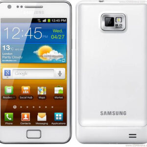 Samsung Galaxy S2 1GB RAM - 16GB Storage Used Non Boxed