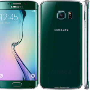 Samsung Galaxy S6 Edge 3GB RAM - 32GB Storage Used Non Boxed