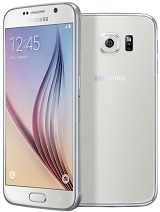 Samsung Galaxy S6 3GB RAM - 32GB Storage Used Non Boxed