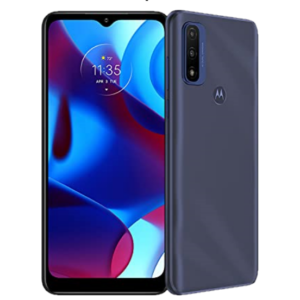 Motorola Moto G Pure 3GB RAM 32GB Storage Used Non Boxed