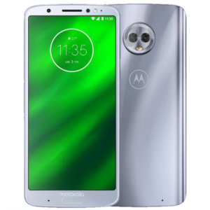 Motorola G6 Plus 4GB RAM 64GB Storage Used Non Boxed
