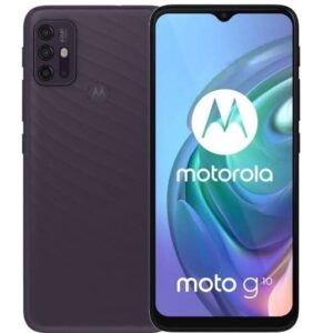 Motorola Moto G10 4GB RAM 64GB Storage Used Non Boxed