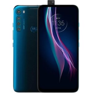 Motorola One Fusion Plus 6GB RAM 64GB Storage Used Non Boxed