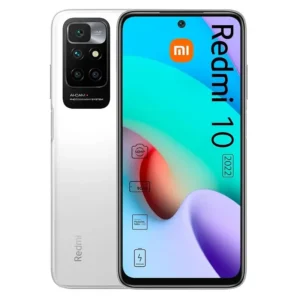 Xiaomi Redmi 10  8GB RAM 128GB Storage Used Non Boxed