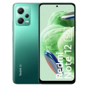 Xiaomi Redmi Note 12 12GB RAM 256GB Storage Used Non Boxed