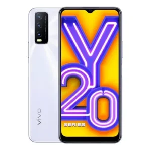 Vivo Y20 4GB RAM 64GB Storage Used Non Boxed