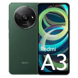 Xiaomi Redmi A3 6GB RAM 128GB Storage Used Non Boxed