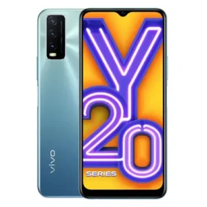 Vivo Y20s 4GB RAM 128GB Storage Used Non Boxed