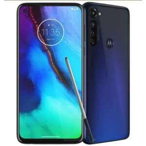 Motorola Moto G Stylus 2020 4GB RAM 128GB Storage Used Non Boxed