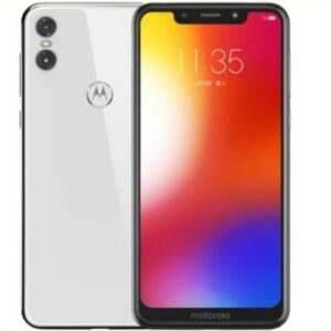 Motorola One P30 Play 4GB RAM 64GB Storage Used Non Boxed