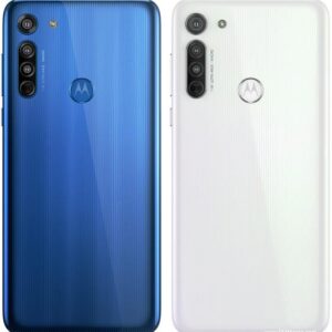 Motorola Moto G8 2020 4GB RAM 64GB Storage Used Non Boxed