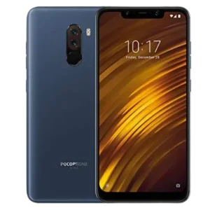 Xiaomi Poco F1  6GB RAM 128GB Storage Used Non Boxed