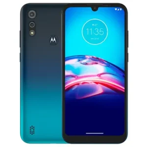 Motorola Moto E 2020 3GB RAM 32GB Storage Used Non Boxed